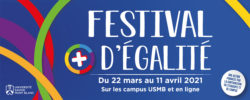 festival de l'égalité bandeau web