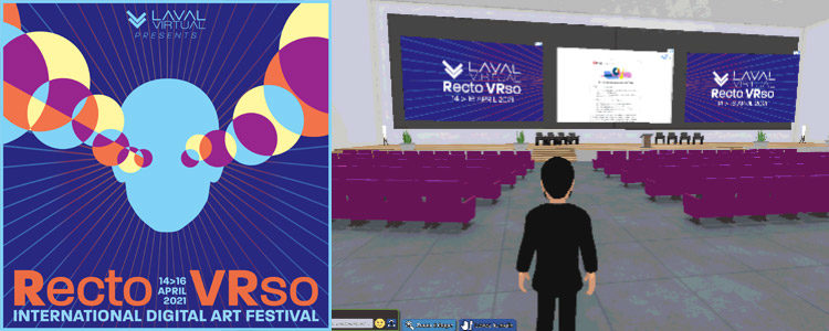 laval virtual couv recto vrso