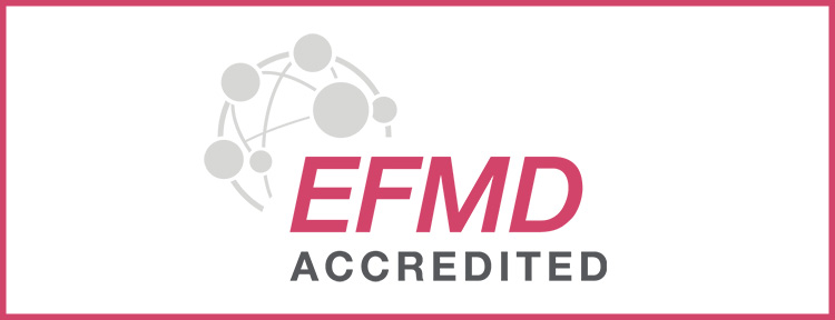 master embs logo efmd accredited