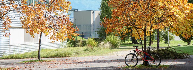 vélo concours energétique