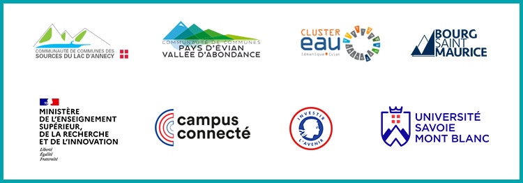 logos campus connectés