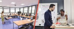 ecoles doctorales