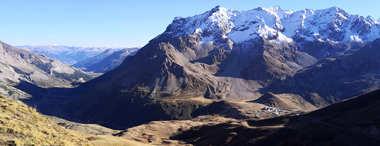 alpages volants montagnes