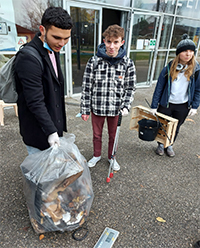 cleanwalk semaine reduction déchets 2021