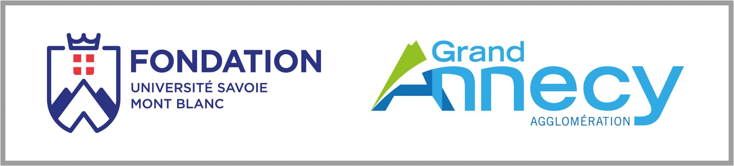 logo fondation grand annecy