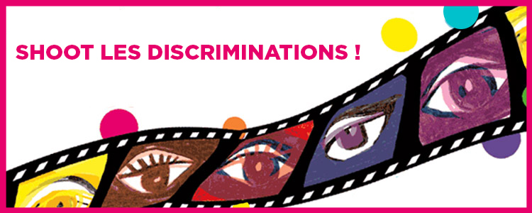 Shoot les discriminations 2022