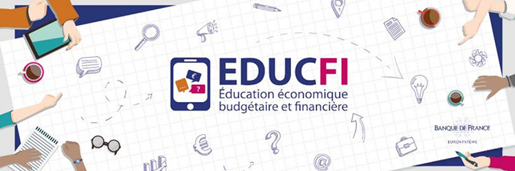 educfi banque france