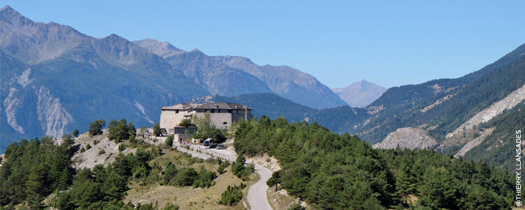 master géographie accompagnent collectivités territoriales aussois