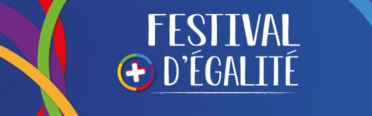 fesyival plus egalite