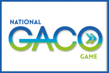 gaco game logo