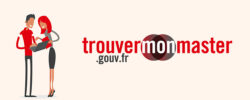 trouver mon master 2022 couv