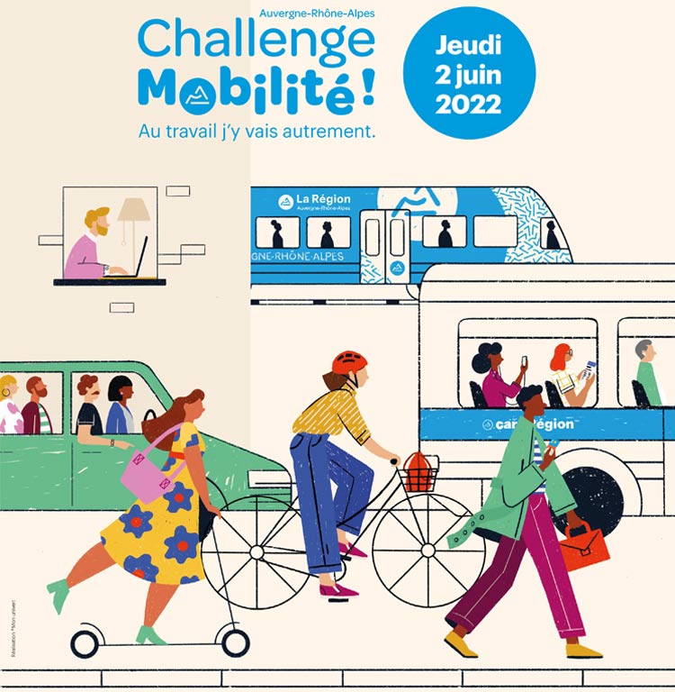 challenge mobilite aura 2 juin 2022