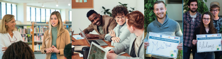 entrepreneurship one