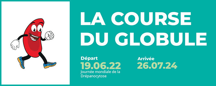 La course du globule 2022