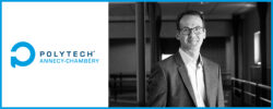 Adrien Badel Polytech