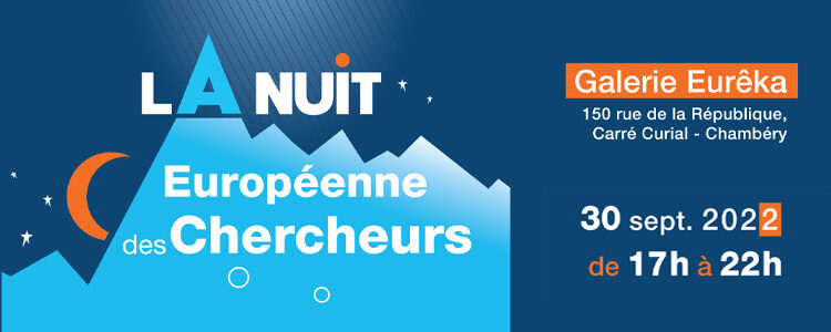 nuit européenne des chercheurs header