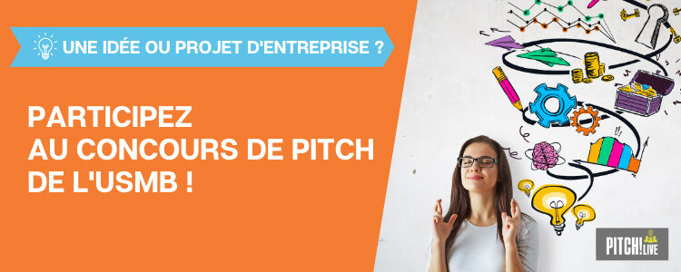 concours pitch live 2022