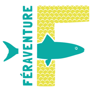 logo feraventure