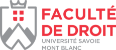 logo faculte de droit rvb