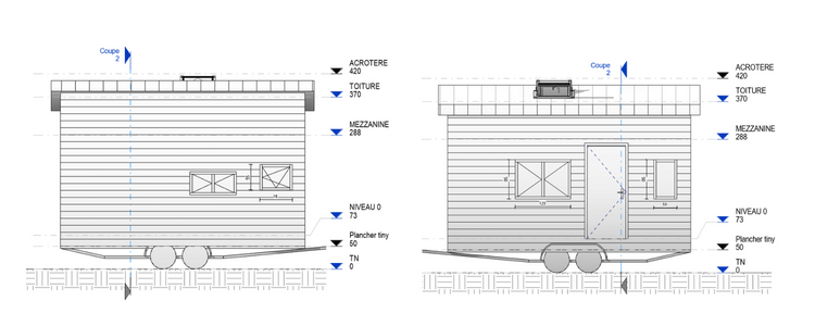 tiny house polytech 2