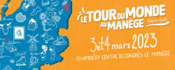 tour du monde au manège