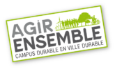 logo agir ensemble