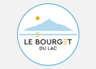 logo le bourget du lac