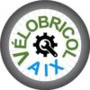 logo velo bricol aix