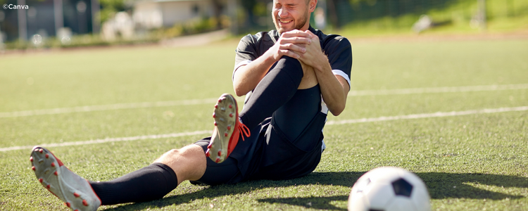 rupture du ligament croisé chirurgie ou pas, la rééducation du genou est essentielle