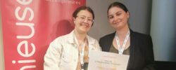 ingenieure au feminin laureate concours ingenieuse cdefi