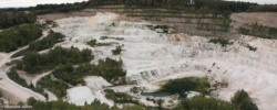mine de lithium dans l’allier l’importance du passé minier dans l’accueil local du projet (2)