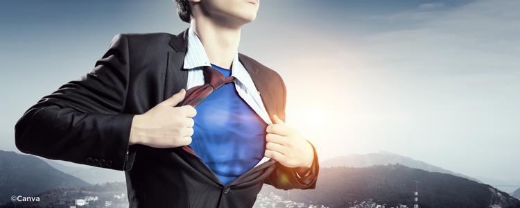 article the conversation courage management