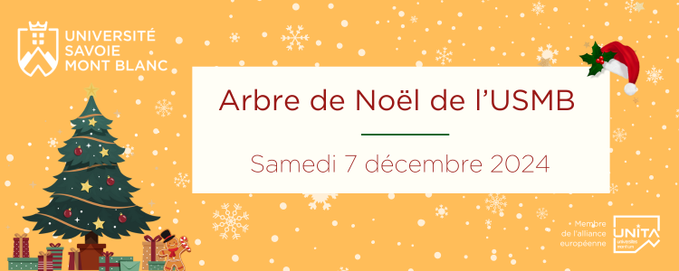 arbre de noël