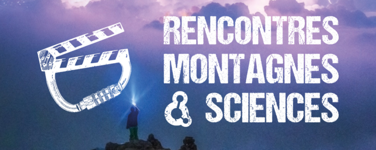 rencontres montagnes & sciences