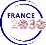 logo france 2030 chimie verte academy