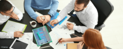 the conversation « marketeurs, comment accroître la valeur perçue par le client » min