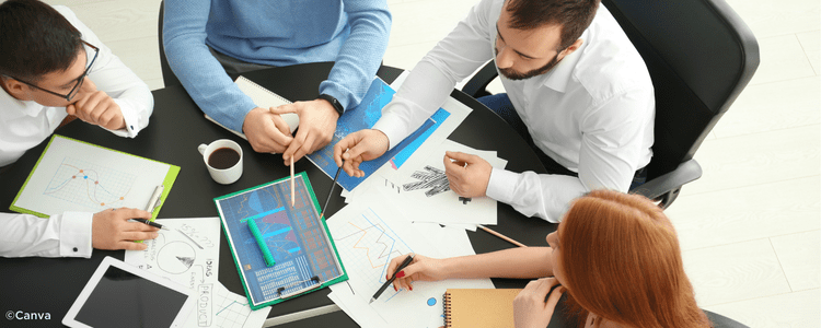 the conversation « marketeurs, comment accroître la valeur perçue par le client » min