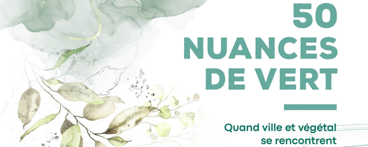 expo 50 nuances de vert (visuel mis en avant)