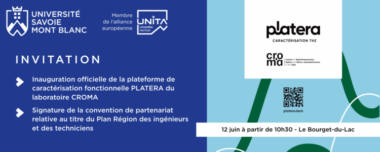 bandeau invitation platera