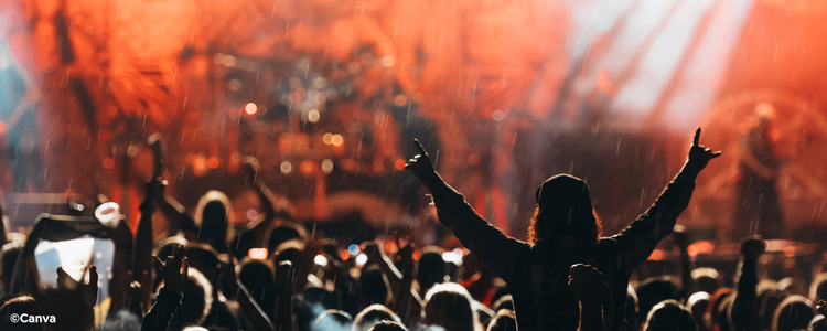 deezer face aux géants de la musique en ligne la preuve par le metal