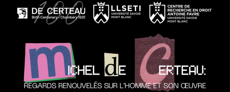 colloque de certeau
