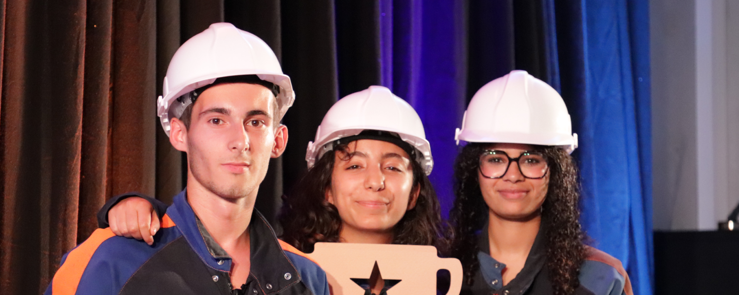 ugitech article piton awards 2029