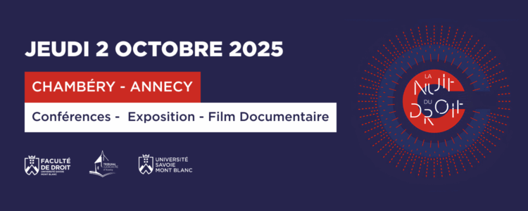 bandeau actualités nuit du droit 2025 en collaboration usmb x faculté de droit (1)