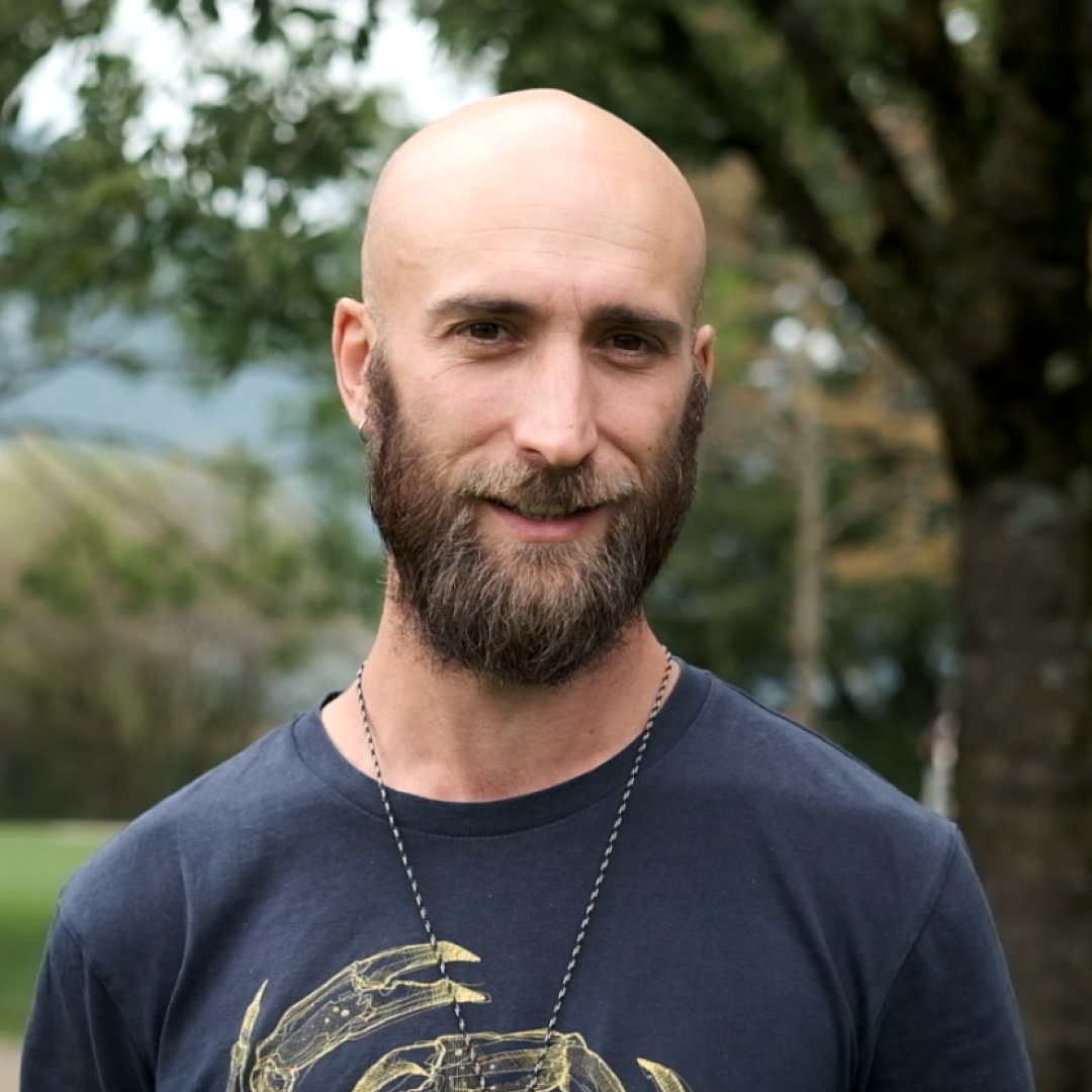 charly pierluigi