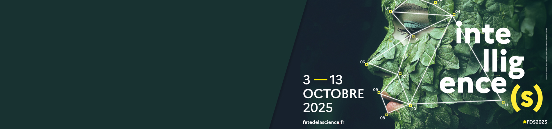 pushfetedelascience