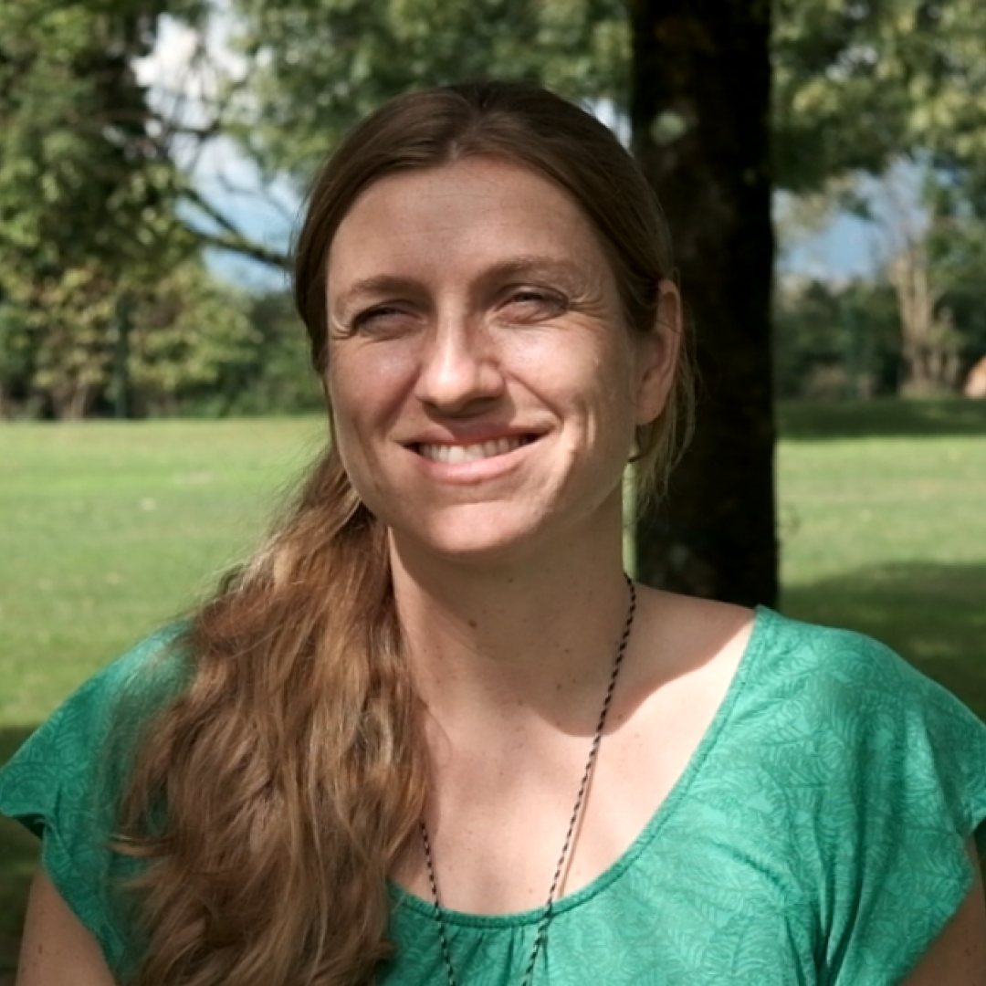 sandrine lerenard