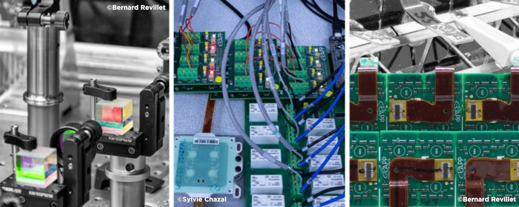 concours photo global physics photowalk 2025 découvrez les photos gagnantes dans les laboratoires français
