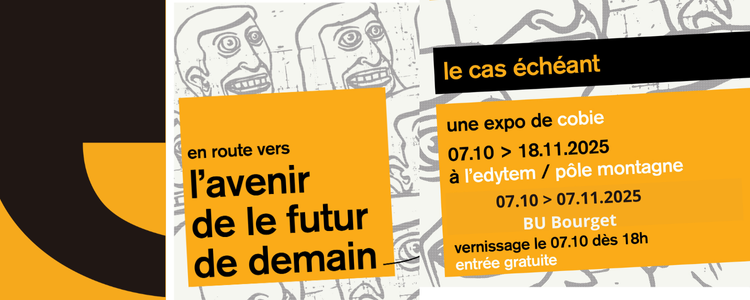 expo cobie bu bourget