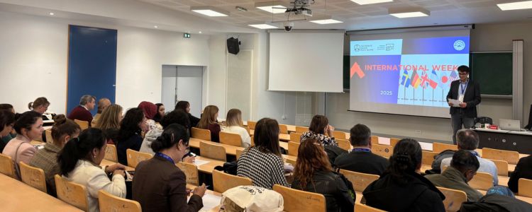 semaine internationale 2025(c)usmb