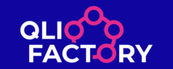 bandeau article qlio factory logo